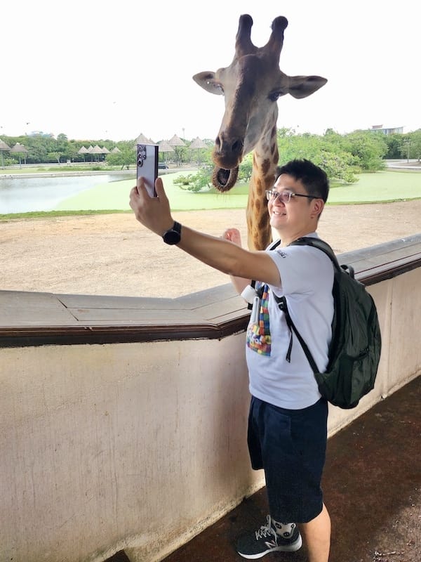 2024-11-06 真的泰好玩Day5 蓮花超市食玩買再