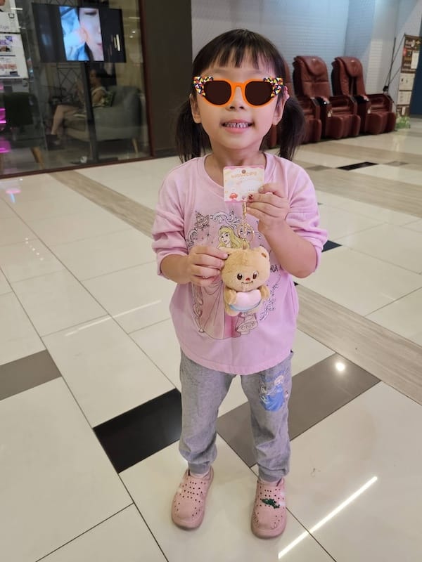 2024-11-06 真的泰好玩Day5 蓮花超市食玩買再