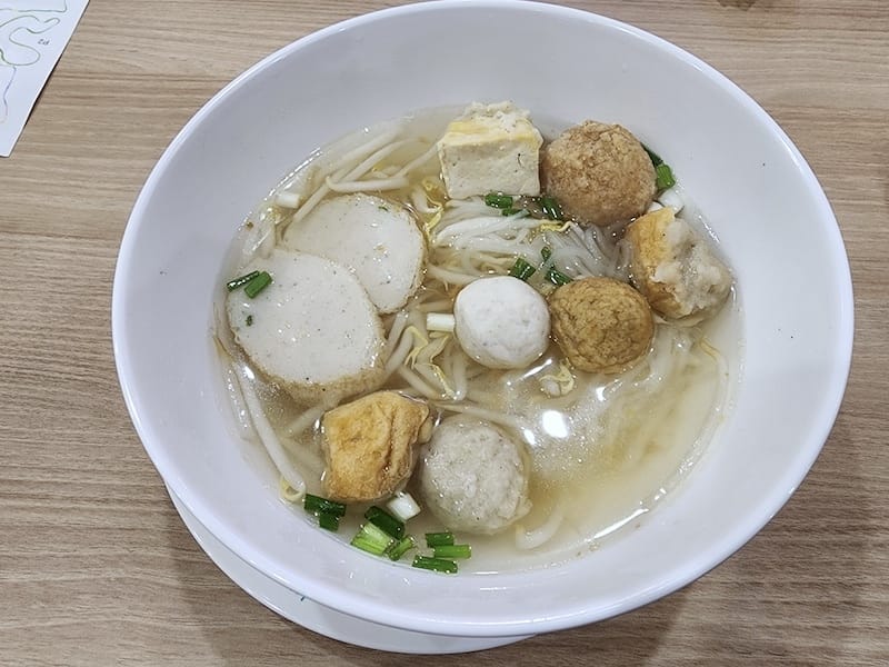 2024-11-06 真的泰好玩Day5 蓮花超市食玩買再