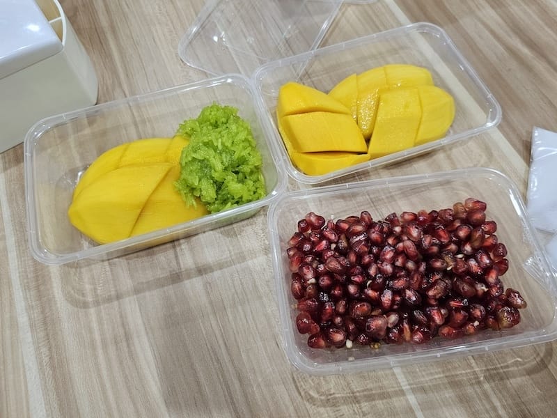 2024-11-06 真的泰好玩Day5 蓮花超市食玩買再