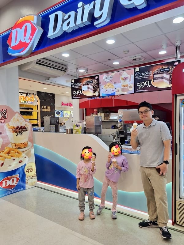 2024-11-06 真的泰好玩Day5 蓮花超市食玩買再