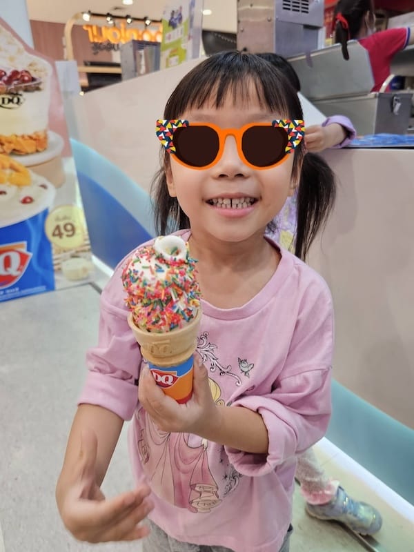 2024-11-06 真的泰好玩Day5 蓮花超市食玩買再