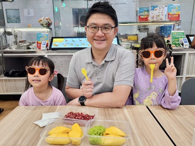 2024-11-06 真的泰好玩Day5 蓮花超市食玩買再