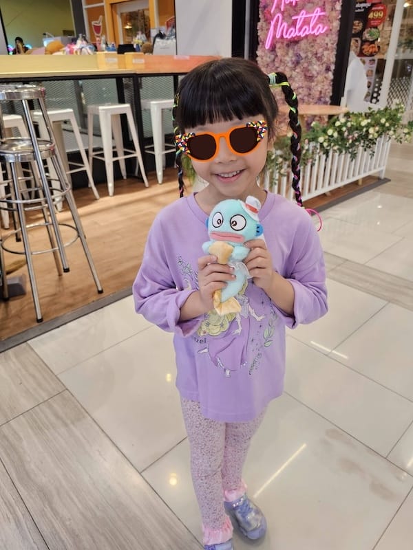 2024-11-06 真的泰好玩Day5 蓮花超市食玩買再