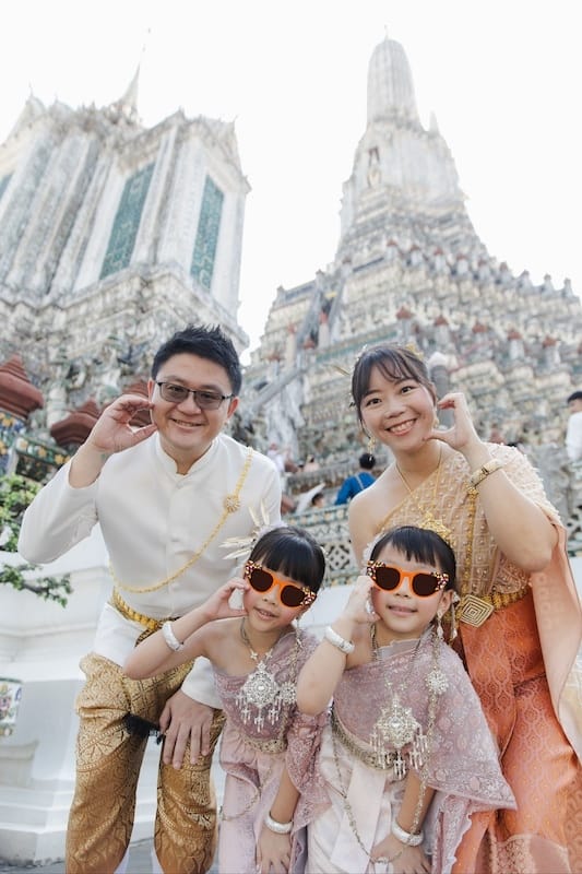 2024-11-06 真的泰好玩Day5 蓮花超市食玩買再