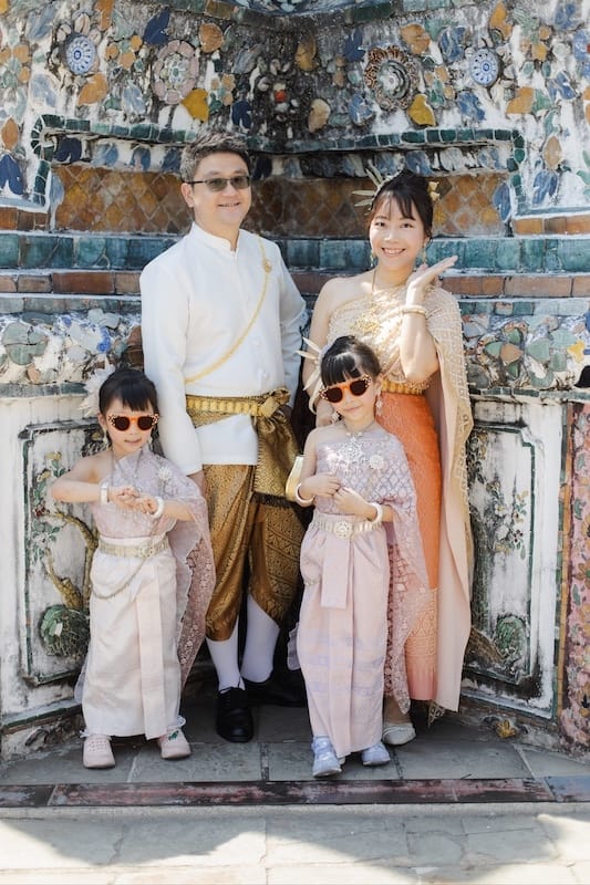 2024-11-06 真的泰好玩Day5 蓮花超市食玩買再