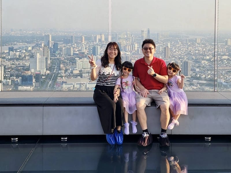 2024-11-06 真的泰好玩Day5 蓮花超市食玩買再