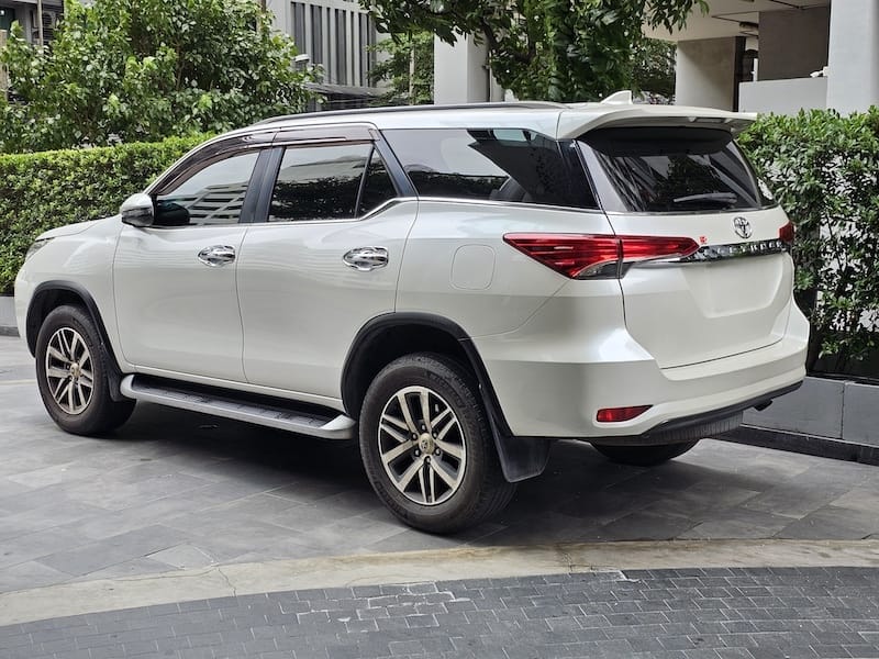 2024-11-06 中華航空CI836 BKK-TPE 曼