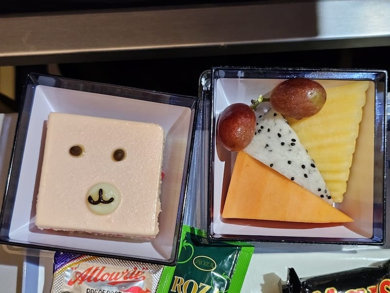 2024-11-06 中華航空CI836 BKK-TPE 曼