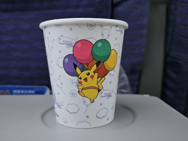 2024-11-06 中華航空CI836 BKK-TPE 曼