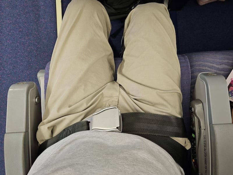 2024-11-06 中華航空CI836 BKK-TPE 曼