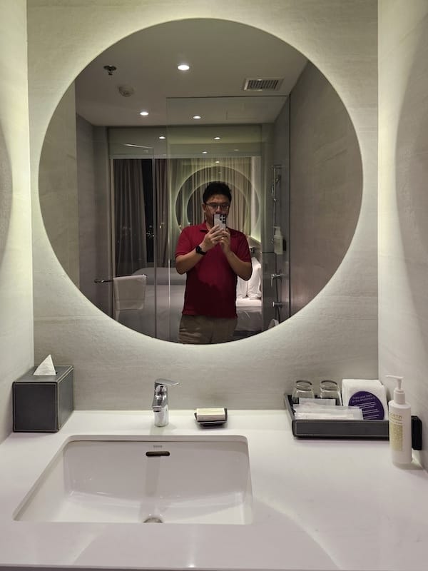 2024-11 [曼谷親子住宿推薦] 曼谷素坤逸阿瓦尼 (A