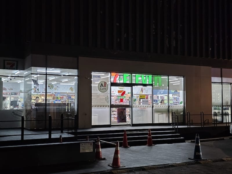 2024-11 [曼谷親子住宿推薦] 曼谷素坤逸阿瓦尼 (A