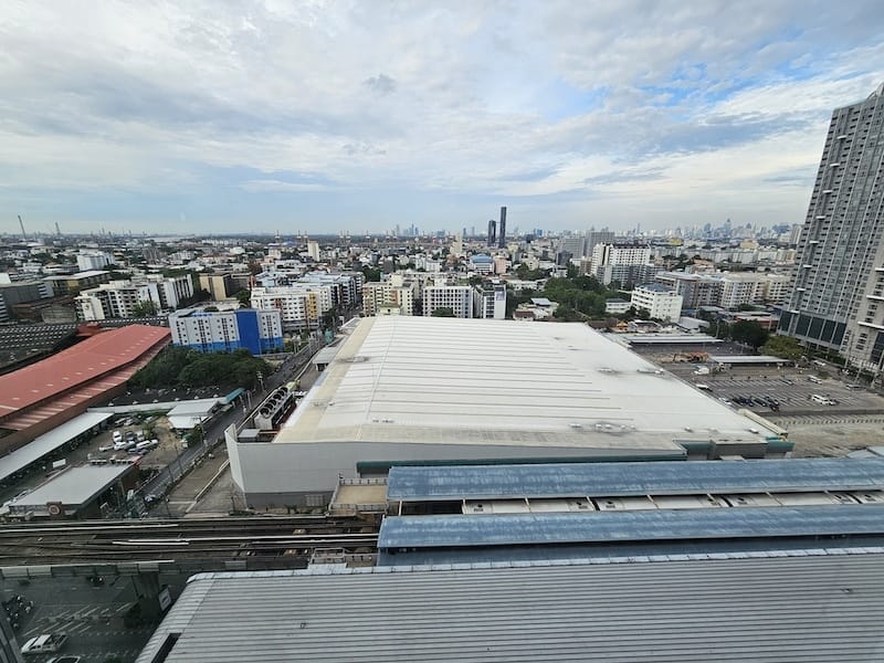 2024-11 [曼谷親子住宿推薦] 曼谷素坤逸阿瓦尼 (A