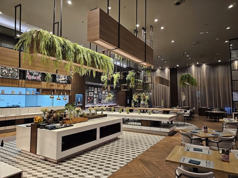 2024-11 [曼谷親子住宿推薦] 曼谷素坤逸阿瓦尼 (A