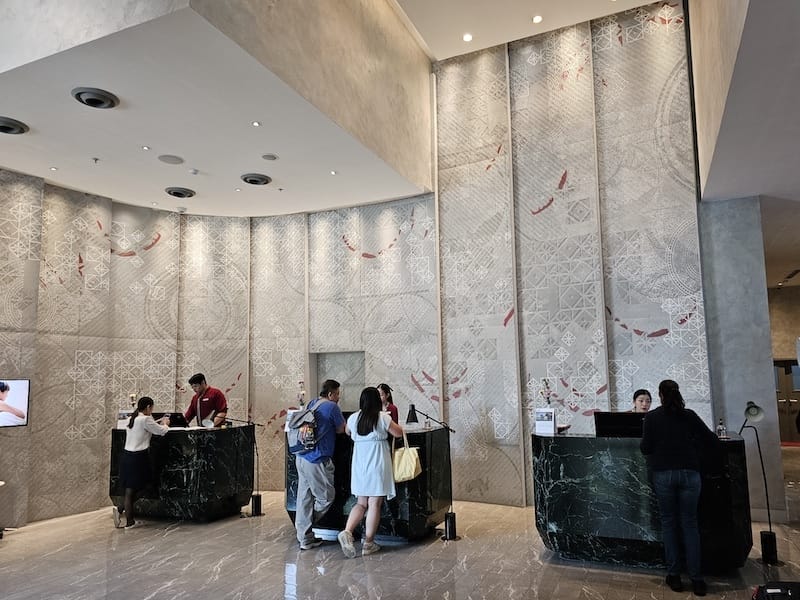 2024-11 [曼谷親子住宿推薦] 曼谷素坤逸阿瓦尼 (A