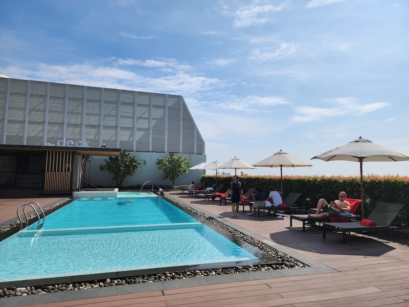 2024-11 [曼谷親子住宿推薦] 曼谷素坤逸阿瓦尼 (A