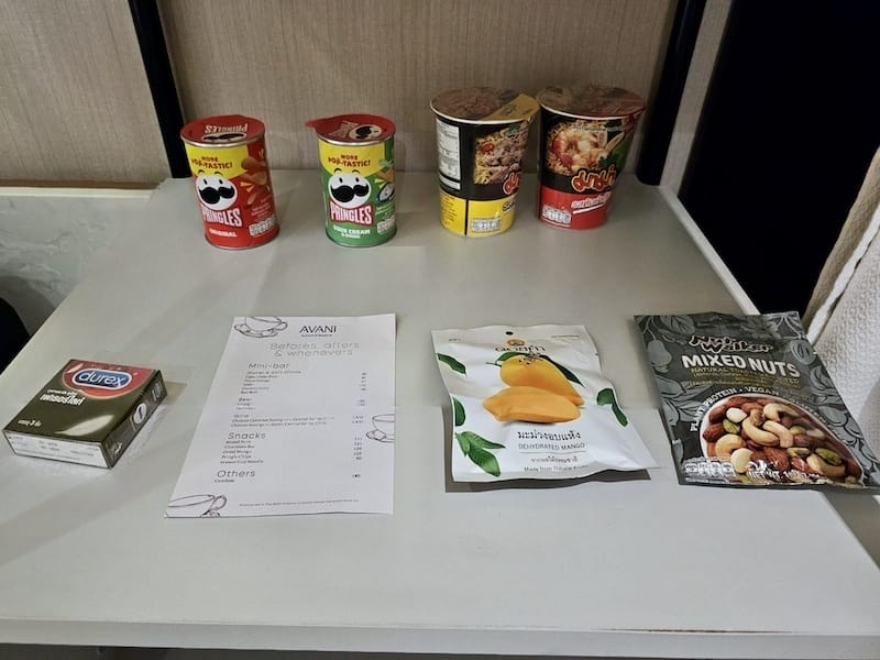 2024-11 [曼谷親子住宿推薦] 曼谷素坤逸阿瓦尼 (A