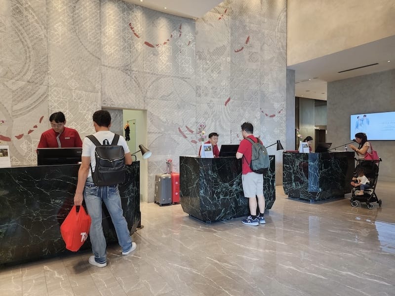 2024-11 [曼谷親子住宿推薦] 曼谷素坤逸阿瓦尼 (A