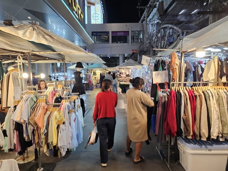 2024-11 [曼谷親子住宿推薦] 曼谷素坤逸阿瓦尼 (A