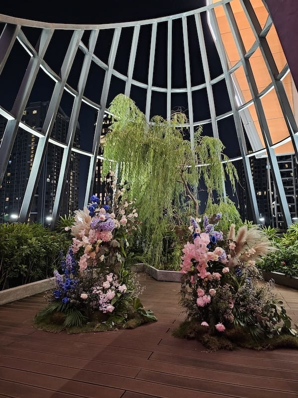 2024-11 [曼谷親子住宿推薦] 曼谷素坤逸阿瓦尼 (A