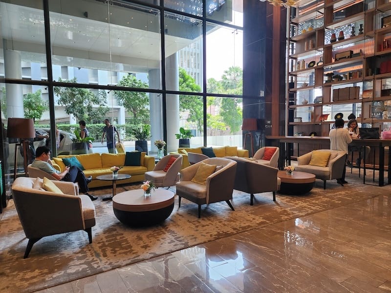 2024-11 [曼谷親子住宿推薦] 曼谷素坤逸阿瓦尼 (A