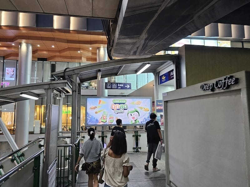 2024-11 [曼谷親子住宿推薦] 曼谷素坤逸阿瓦尼 (A