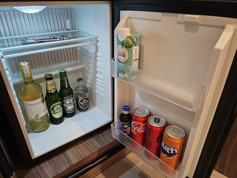 2024-11 [曼谷親子住宿推薦] 曼谷素坤逸阿瓦尼 (A