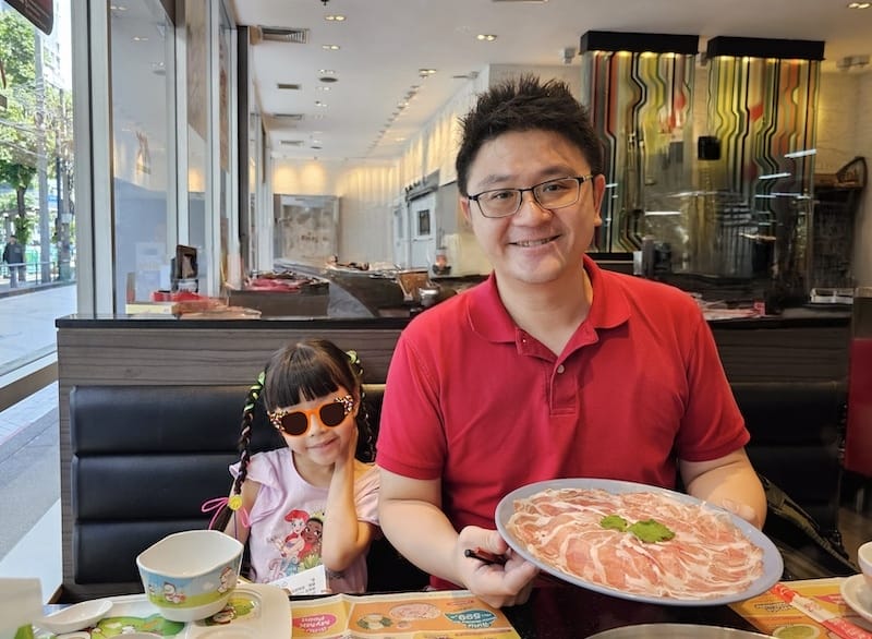 2024-11 [曼谷親子住宿推薦] 曼谷素坤逸阿瓦尼 (A