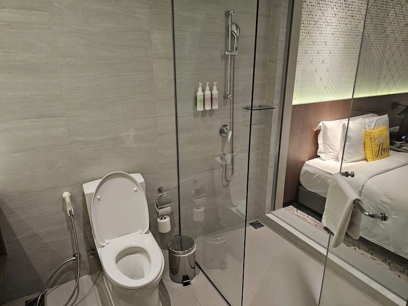 2024-11 [曼谷親子住宿推薦] 曼谷素坤逸阿瓦尼 (A