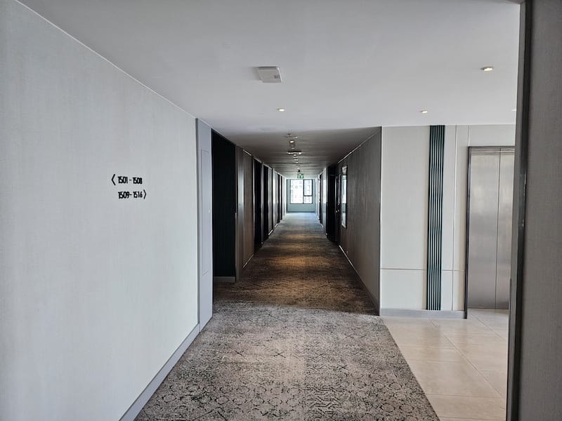 2024-11 [曼谷親子住宿推薦] 曼谷素坤逸阿瓦尼 (A