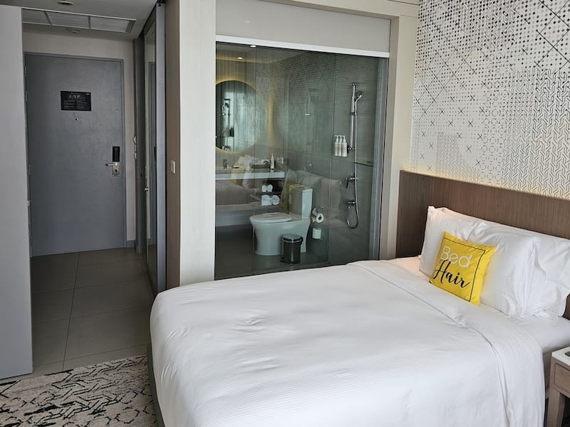 2024-11 [曼谷親子住宿推薦] 曼谷素坤逸阿瓦尼 (A