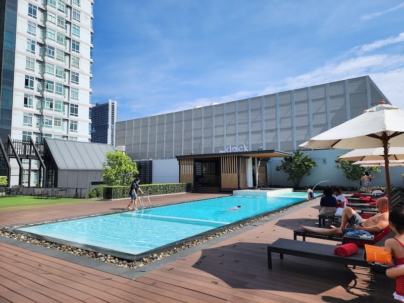 2024-11 [曼谷親子住宿推薦] 曼谷素坤逸阿瓦尼 (A