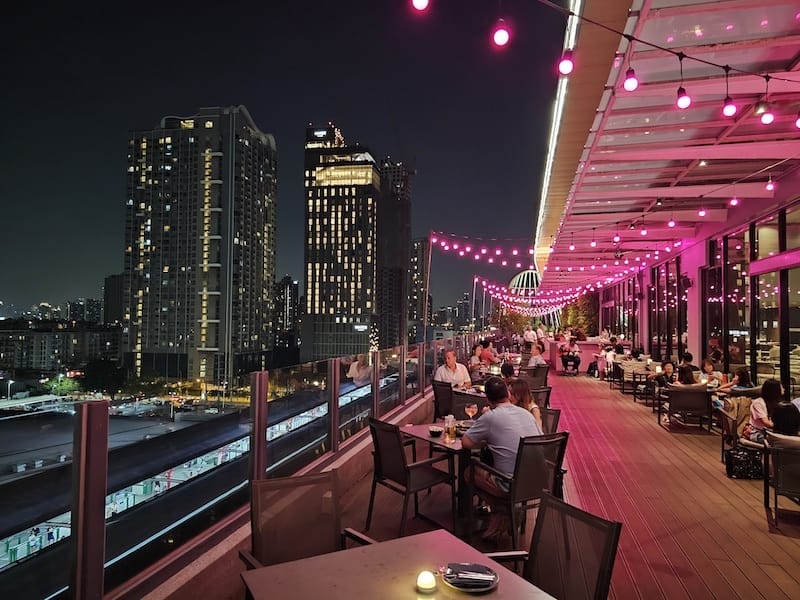 2024-11 [曼谷親子住宿推薦] 曼谷素坤逸阿瓦尼 (A