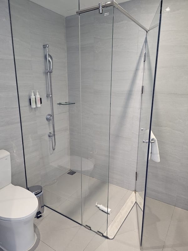 2024-11 [曼谷親子住宿推薦] 曼谷素坤逸阿瓦尼 (A