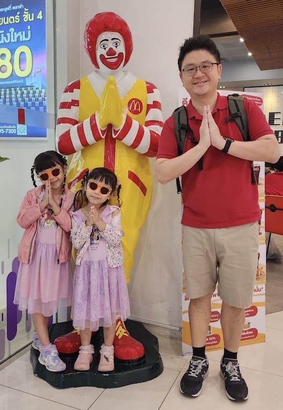 2024-11 [曼谷親子住宿推薦] 曼谷素坤逸阿瓦尼 (A