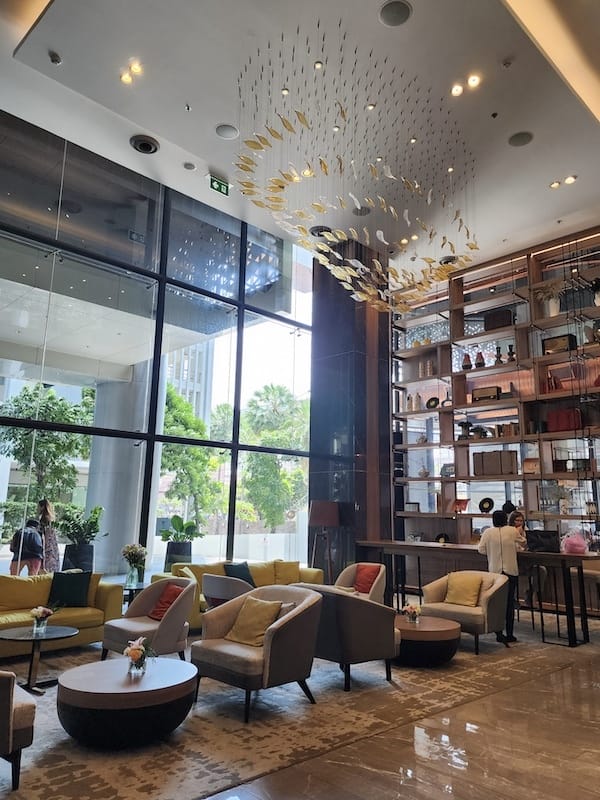 2024-11 [曼谷親子住宿推薦] 曼谷素坤逸阿瓦尼 (A