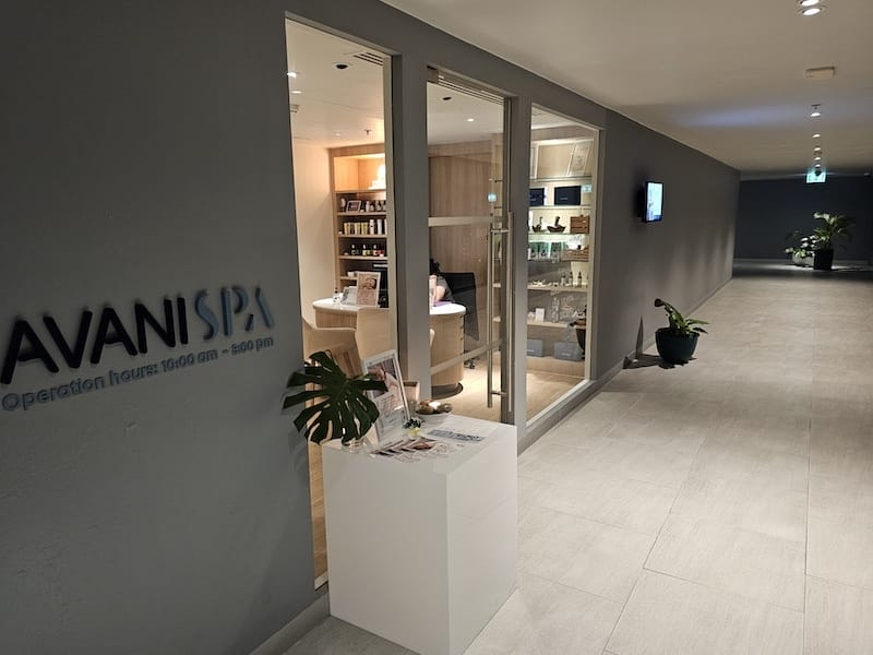 2024-11 [曼谷親子住宿推薦] 曼谷素坤逸阿瓦尼 (A