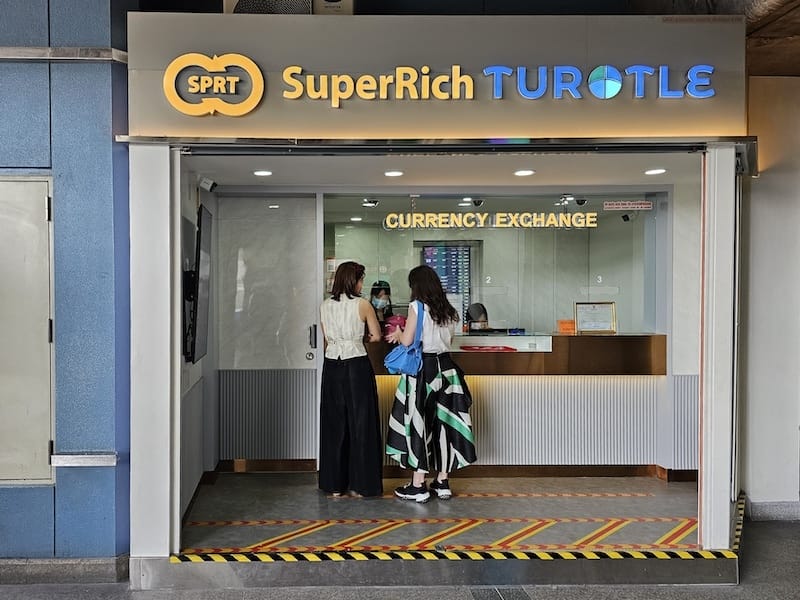 2024-11 [曼谷親子住宿推薦] 曼谷素坤逸阿瓦尼 (A