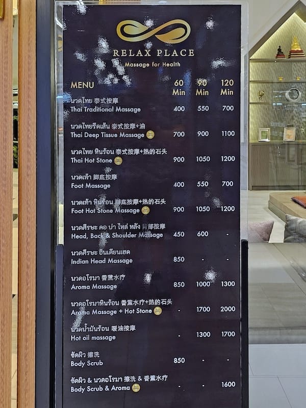 2024-11 [曼谷親子住宿推薦] 曼谷素坤逸阿瓦尼 (A