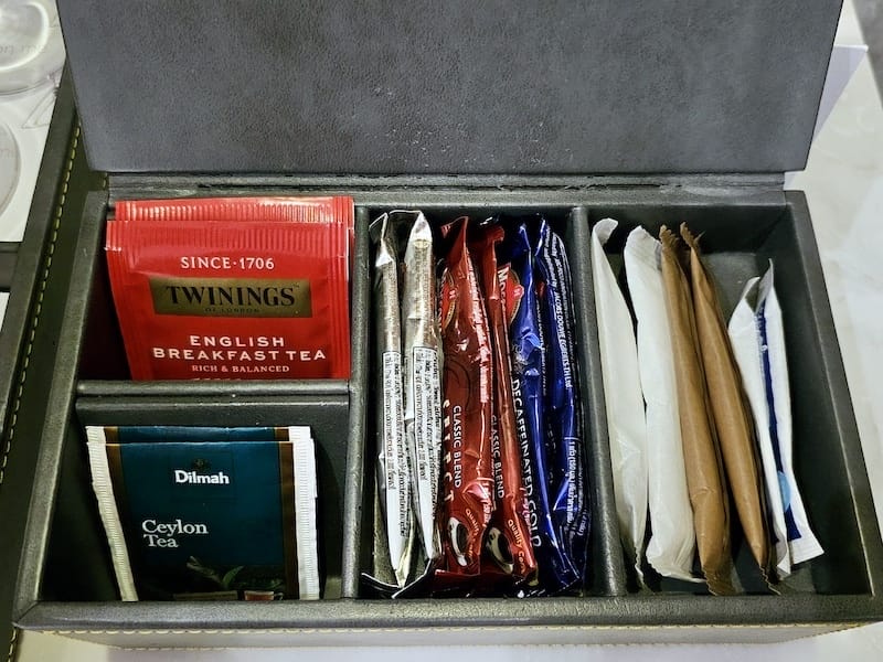 2024-11 [曼谷親子住宿推薦] 曼谷素坤逸阿瓦尼 (A