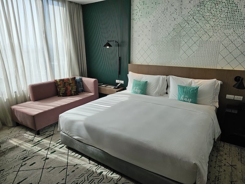 2024-11 [曼谷親子住宿推薦] 曼谷素坤逸阿瓦尼 (A
