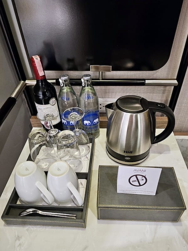 2024-11 [曼谷親子住宿推薦] 曼谷素坤逸阿瓦尼 (A