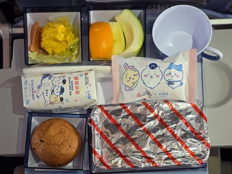 2025-05-10 中華航空CI128 TPE-FUK 台