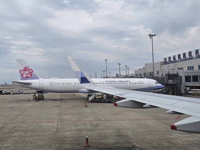 2025-05-10 中華航空CI128 TPE-FUK 台