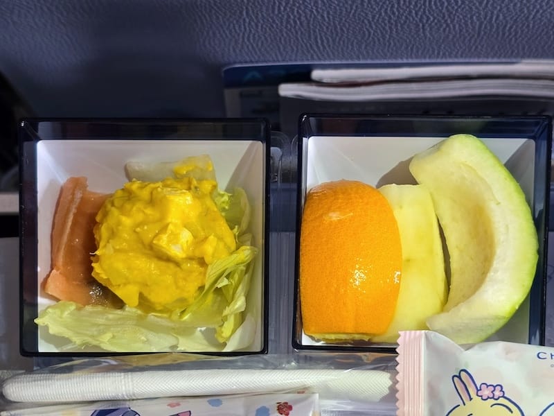 2025-05-10 中華航空CI128 TPE-FUK 台