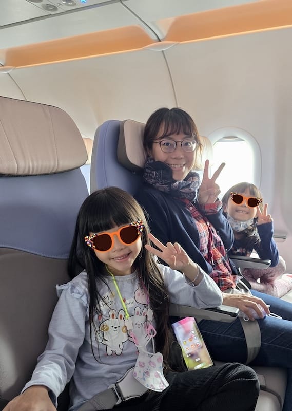 2025-05-10 中華航空CI128 TPE-FUK 台