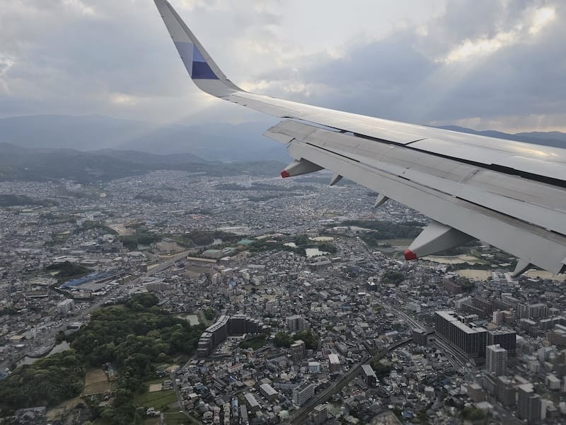 2025-05-10 中華航空CI128 TPE-FUK 台