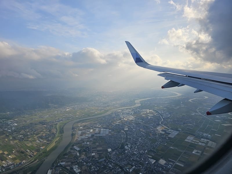 2025-05-10 中華航空CI128 TPE-FUK 台