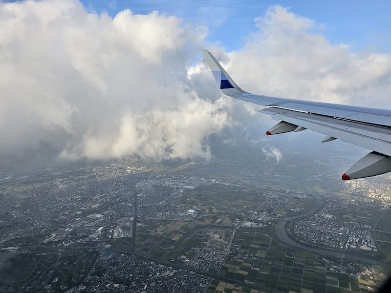 2025-05-10 中華航空CI128 TPE-FUK 台